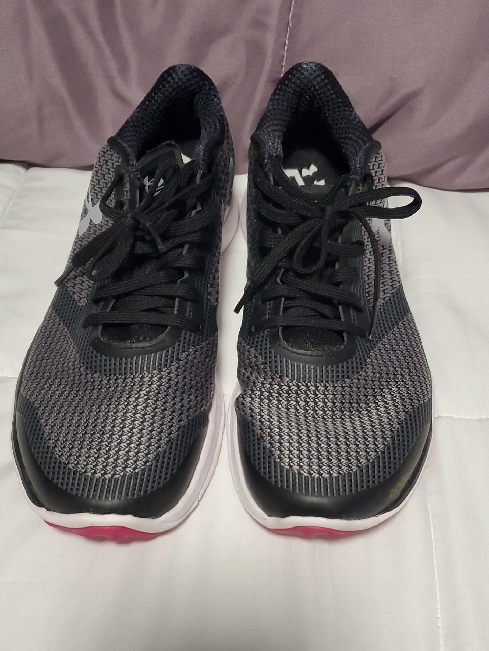 Under Armour Women's Charged Running Shoes